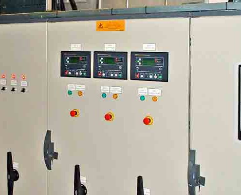 AMF ELECTRICAL PANEL MANUFACTURERS IN CHENNAI