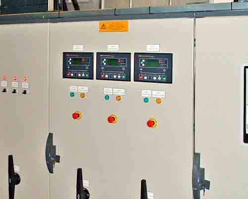 AMF ELECTRICAL PANEL MANUFACTURERS IN CHENNAI