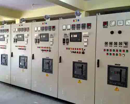 MCC ELECTRICAL PANEL MANUFACTURERS IN CHENNAI