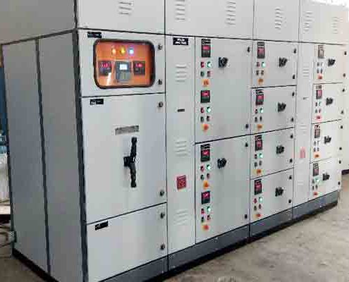 APFC ELECTRICAL PANEL MANUFACTURERS IN CHENNAI