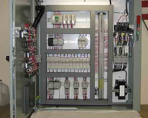 PLC PANEL MANUFACTURERS IN CHENNAI