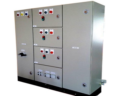 Control Panel Board Manufacturers in Coimbatore