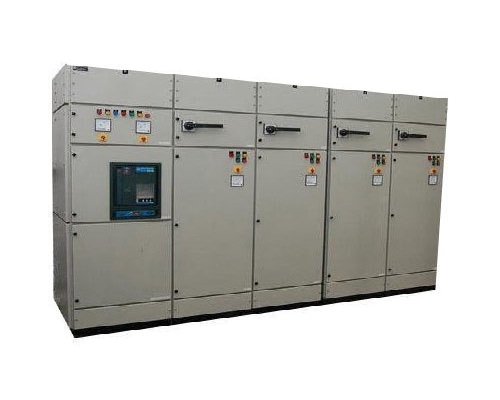 Control Panel Board Manufacturers in Hosur
