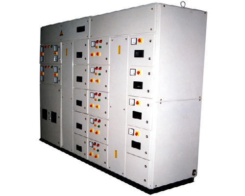 Control Panel Board Manufacturers in Kalpakkam