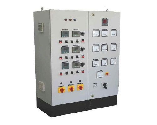 Control Panel Board Manufacturers in Kanchipuram