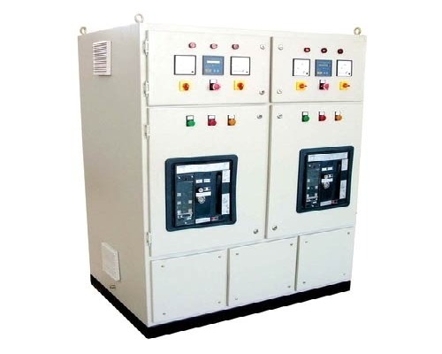 Control Panel Board Manufacturers in Madurai