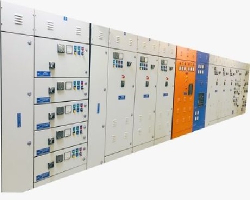 Control Panel Board Manufacturers in OMR