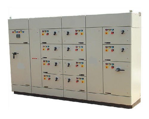 Control Panel Board Manufacturers in Oragadam