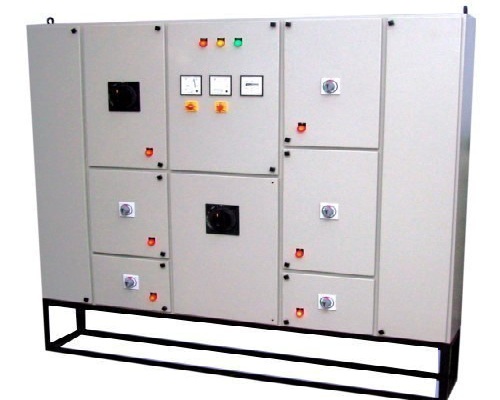 Control Panel Board Manufacturers in Pondicherry