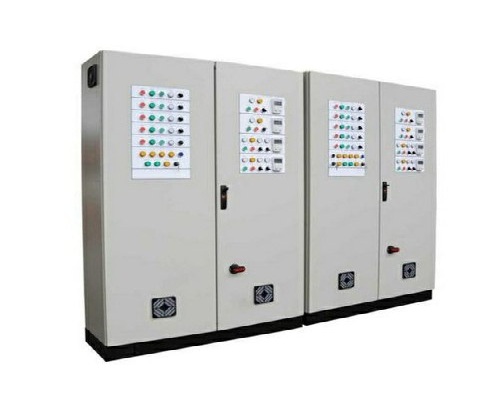 Control Panel Board Manufacturers in Salem