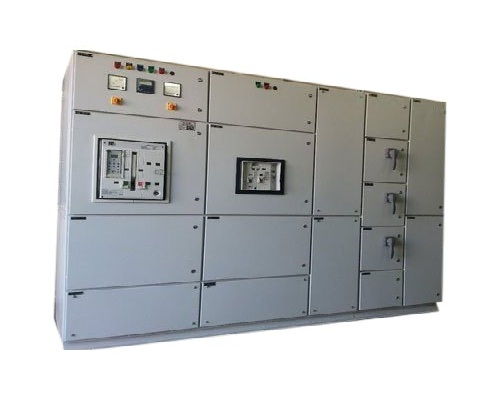 Control Panel Board Manufacturers in Sriperumbudur