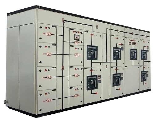 MCC&APFC Electrical Control Panel Board Manufacturers in Chennai