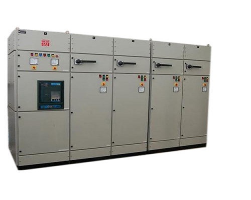 MCC&APFC Electrical Control Panel Board Manufacturers in Coimbatore