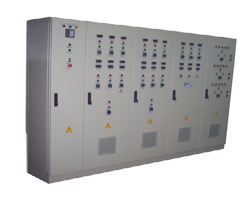 MCC&APFC Electrical Control Panel Board Manufacturers in Kallpakkam