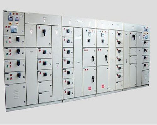 MCC&APFC Electrical Control Panel Board Manufacturers in Kanchipuram
