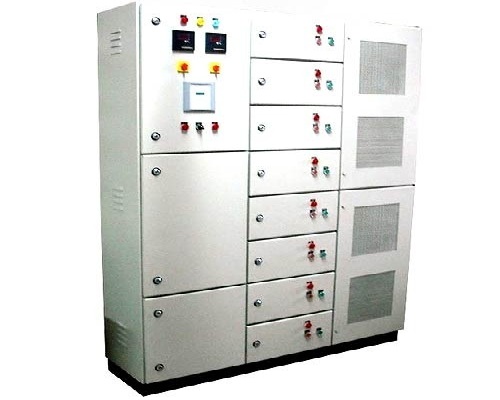 MCC&APFC Electrical Control Panel Board Manufacturers in OMR