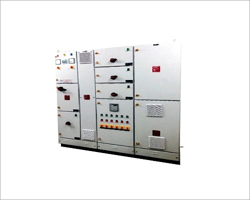MCC&APFC Electrical Control Panel Board Manufacturers in Pondicherry