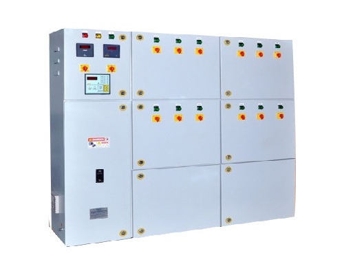 MCC&APFC Electrical Control Panel Board Manufacturers in Ranipet