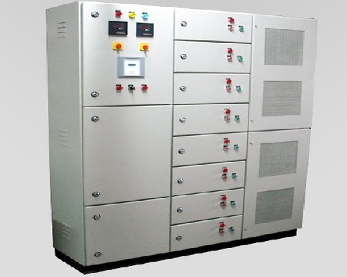 MCC&APFC Electrical Control Panel Board Manufacturers in Sriperumbudur