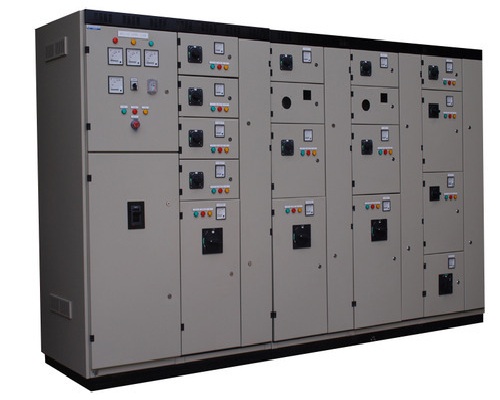 MCC&APFC Electrical Control Panel Board Manufacturers in Thoothukudi