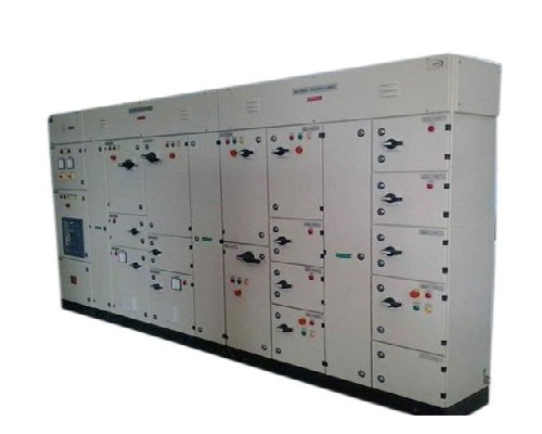 MCC&APFC Electrical Control Panel Board Manufacturers in Trichy